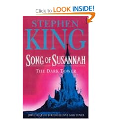 The Dark Tower: Song of Susannah v. 6
