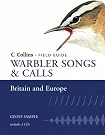 Warbler Songs and...