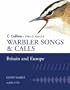 Warbler Songs & Calls of Britain and Europe (Collins Field Guide)