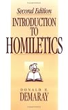 Introduction To Homiletics