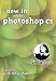 Book New in Adobe Photoshop CS