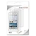 3x kwmobile screen protector MATT and ANTI-GLARE, resistant against finger prints for Huawei Ascend G520 / G525 - PREMIUM QUALITY