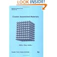 Cluster Assemble Materials (Materials Science Forum) by Klaus Sattler