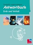 Tessloffs superschlaues Antwortbuch. Erde und Weltall - Rainer K�the