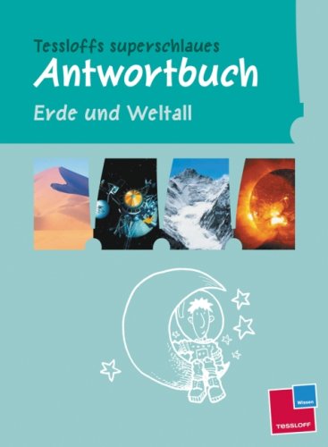 Erde und Weltall