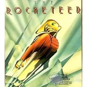 The Rocketeer