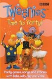 Music : "Tweenies" (Tweenies)