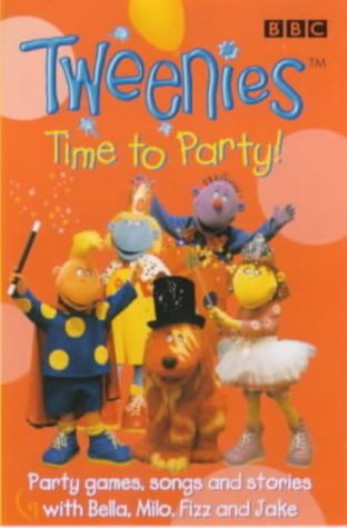Buy "Tweenies" online at Discounted New and Used prices. Delivered to your door with Childrens Toyshop.com