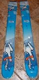 kids skis 67cm Dynastar 67cm kids skis NEW 2008 + Bindings new set