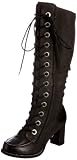 Hush Puppies Women's Ember Leather Knee High Boots