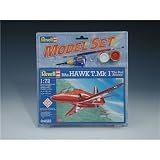 Eigenschaften Revell 64622 / Revell - Model Set BAe Hawk Mk.1