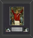 David Beckham - 8X10 Standard Sportcell