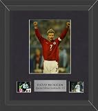 David Beckham - 8X10 Standard Sportcell