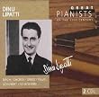 Die gro�en Pianisten des 20. Jahrhunderts - Dinu Lipatti