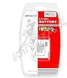 Standard Replacement Battery 850mAh For Motorola L7c, L2, L7, L6, C261, Maxx Ve- Retail Packaging Standard Replacement Battery 850mAh For Motorola L7c, L2, L7, L6, C261, Maxx Ve- Retail Packaging