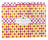 Jonathan Adler File Folders - Diamond