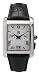 ESQ by Movado Men's Filmore Chronograph Black Leather Strap Watch #07301120