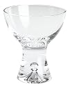iittala Tapio 3-1/4-Ounce Sherry Set of 2, Clear