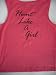 Hunt Like a Girl-Women/Teen-Fusia Pink Tank Tops (Medium)