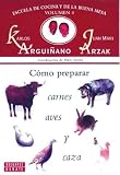 Review Debate  / Como Preparar Carnes Y Caza