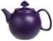 Chantal 48-Ounce Tea Steep, Aubergine