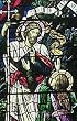 Frameable Art Card - Mary Magdalene and Jesus