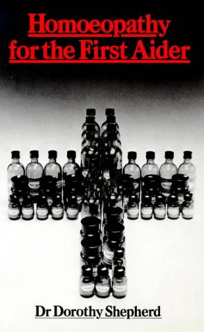 Homeopathy