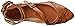 FRYE Women's Olive Strappy Ballet Flat