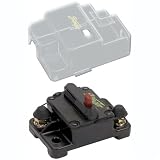 Stinger SGP901 Circuit Breaker Cover