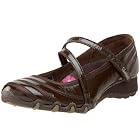 Skechers Sassies - Girlfriend Mary Jane Wedge