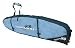 Ocean Earth Heavyweight Longboard Wheeled Tripled Coffin (1-3 boards)