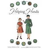 helping hands a paper doll history of the girl scout uniform volume three