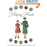 Helping Hands: A Paper Doll History of the Girl Scout Uniform, Volume Three by Kathryn McMurtry Hunt