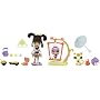 Hasbro Littlest Pet Shop Blythe & Pet Shop de viaj&hellip de Hasbro
