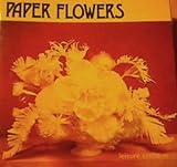 Paper flowers