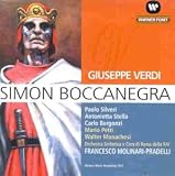 Verdi: Simon Boccanegra