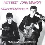 Savage Young Beatles
