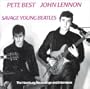 Savage Young Beatles - Interview