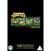 My Top 80's Cartoons in no order