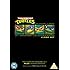 Teenage Mutant Ninja Turtles - Complete Seasons 1-2 (25th Anniversary Special Edition)  [DVD]