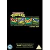 Teenage Mutant Ninja Turtles 25th Anniversary Special Edition [DVD]