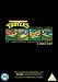 My Top 80's Cartoons in no order