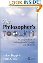 The Philosopher's Toolkit: A Compendium of Philosophical Concepts and Methods (CourseSmart)