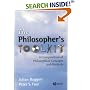 The Philosopher's Toolkit: A Compendium of Philosophical Concepts and Methods