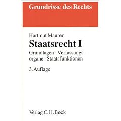 Staatsrecht