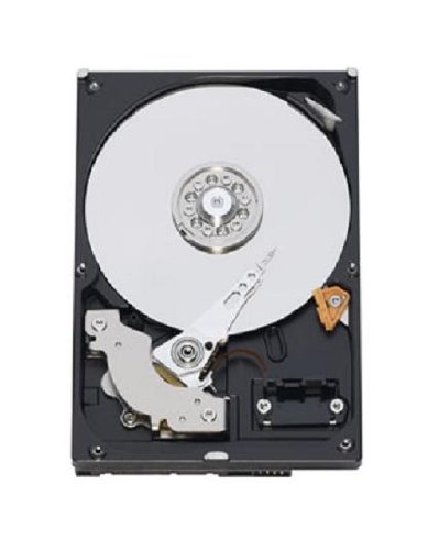 WESTERN DIGITAL 3.5インチ内蔵HDD 1.5TB S-ATA 5400rpm 64MB WD15EARS-R