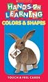Colors & Shapes: Colors & Shapes (Scholastic Hands-on Learning)
