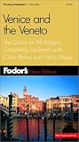 Fodor's Venice and the Veneto, 2nd Edition: The Guide for All Budgets, Completely Updated, with Color Photos and Many Maps (Fodor's Gold Guides)