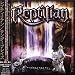Reptilian-Thunderblaze