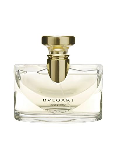 Bvlgari Damen Eau de Parfum Pour Femme 50.0 ml, Preis/100 ml: 97.98 EUR
